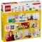 LEGO Конструктор Super Mario Приключения с интерактивной LEGO Пичь, арт. 71441