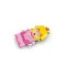 LEGO Конструктор Super Mario Приключения с интерактивной LEGO Пичь, арт. 71441