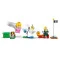LEGO Конструктор Super Mario Приключения с интерактивной LEGO Пичь, арт. 71441