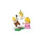 LEGO Конструктор Super Mario Приключения с интерактивной LEGO Пичь, арт. 71441