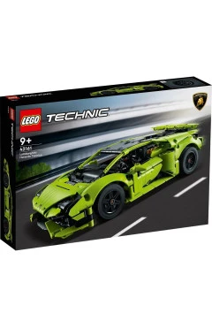LEGO Конструктор Technic Lamborghini Huracan Tecnica, арт. 42161