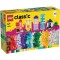 LEGO Конструктор Classic Творчі будинки, 11035 купить в Украине, цена | NaDitok