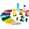 LEGO Конструктор Classic Творчі будинки, 11035 купить в Украине, цена | NaDitok