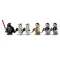 LEGO Конструктор Star Wars Посадка на борт тантив iv, арт. 75387