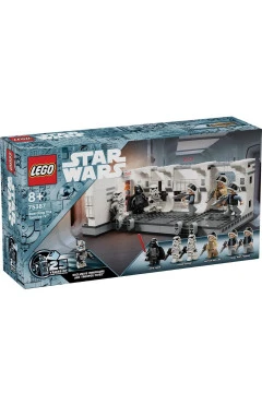 LEGO Конструктор Star Wars Посадка на борт тантив iv, арт. 75387