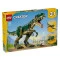 LEGO Конструктор Creator Тиранозавр, 31151 купить в Украине, цена | NaDitok