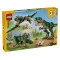 LEGO Конструктор Creator Тиранозавр, 31151 купить в Украине, цена | NaDitok