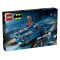 LEGO конструктор Batman Бетмен на бетмобілі проти Харлі Квін і Містера Фріза, арт. 76274
