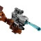 LEGO конструктор Marvel ракета і малюк грут, арт. 76282