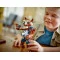 LEGO конструктор Marvel ракета і малюк грут, арт. 76282