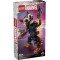 LEGO конструктор Marvel ракета і малюк грут, арт. 76282