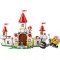LEGO Конструктор Super Mario Битва з Роєм у замку пичь, арт. 71435