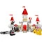 LEGO Конструктор Super Mario Битва з Роєм у замку пичь, арт. 71435