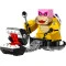LEGO Конструктор Super Mario Битва з Роєм у замку пичь, арт. 71435