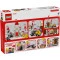 LEGO Конструктор Super Mario Битва з Роєм у замку пичь, арт. 71435