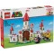LEGO Конструктор Super Mario Битва з Роєм у замку пичь, арт. 71435