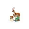 LEGO конструктор Creator дикие животные сафари, арт. 31150