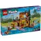 LEGO Конструктор Friends водные виды спорта в лагере приключений, арт. 42626