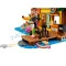 LEGO Конструктор Friends водные виды спорта в лагере приключений, арт. 42626