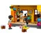 LEGO Конструктор Friends водные виды спорта в лагере приключений, арт. 42626