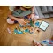 LEGO Конструктор Friends водные виды спорта в лагере приключений, арт. 42626