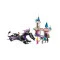 LEGO Конструктор Драконья форма Малефисенты, арт. 43240