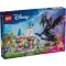 LEGO Конструктор Драконья форма Малефисенты, арт. 43240