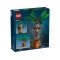 LEGO Конструктор Harry Potter корень мандрагоры, арт. 76433