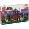 LEGO Конструктор Super Mario Усадьба з привидами бу-короля, арт. 71436