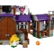 LEGO Конструктор Super Mario Усадьба з привидами бу-короля, арт. 71436