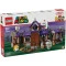 LEGO Конструктор Super Mario Усадьба з привидами бу-короля, арт. 71436