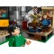 LEGO Конструктор Harry Potter Домик гегрида: несподівані гості, арт. 76428