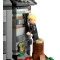 LEGO Конструктор Harry Potter Домик гегрида: несподівані гості, арт. 76428