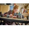 LEGO Конструктор Harry Potter Домик гегрида: несподівані гості, арт. 76428