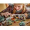 LEGO Конструктор Harry Potter Домик гегрида: несподівані гості, арт. 76428