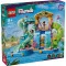 LEGO Конструктор Friends аквапарк Хартлейк-сити, арт. 42630