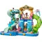 LEGO Конструктор Friends аквапарк Хартлейк-сити, арт. 42630