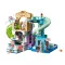 LEGO Конструктор Friends аквапарк Хартлейк-сити, арт. 42630