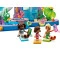 LEGO Конструктор Friends аквапарк Хартлейк-сити, арт. 42630