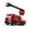 LEGO Конструктор City пожарное депо с пожарной машиной, арт. 60414