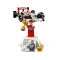 LEGO Конструктор Icons McLaren MP4/4 и Айртон Сенна, арт. 10330