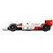LEGO Конструктор Icons McLaren MP4/4 и Айртон Сенна, арт. 10330