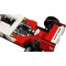 LEGO Конструктор Icons McLaren MP4/4 и Айртон Сенна, арт. 10330