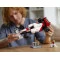 LEGO Конструктор Icons McLaren MP4/4 и Айртон Сенна, арт. 10330