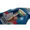 LEGO конструктор Marvel X-jet Людей Ікс, арт. 76281