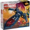 LEGO конструктор Marvel X-jet Людей Ікс, арт. 76281