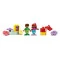LEGO Конструктор DUPLO Disney чарівний підводний палац аріель, арт. 10435