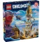 LEGO Конструктор DREAMZZZ Башта Піщаної людини, 71477 купити в Україні, ціна | NaDitok