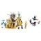 LEGO Конструктор DREAMZZZ Башта Піщаної людини, 71477 купити в Україні, ціна | NaDitok