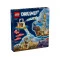 LEGO Конструктор DREAMZZZ Башта Піщаної людини, 71477 купити в Україні, ціна | NaDitok